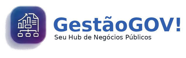 GestãoGOV! — Seu Hub de Negócios Públicos